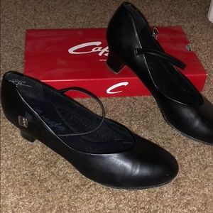 Theater Shoes 💃🏻🎭